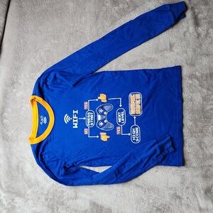 Pajama top, size 14, great condition